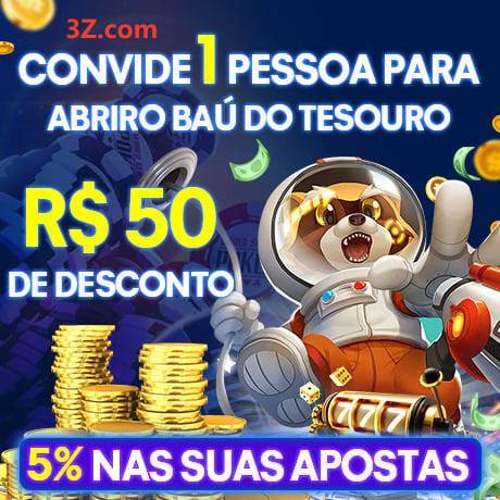 7JJ Indique amigos para receber um bônus